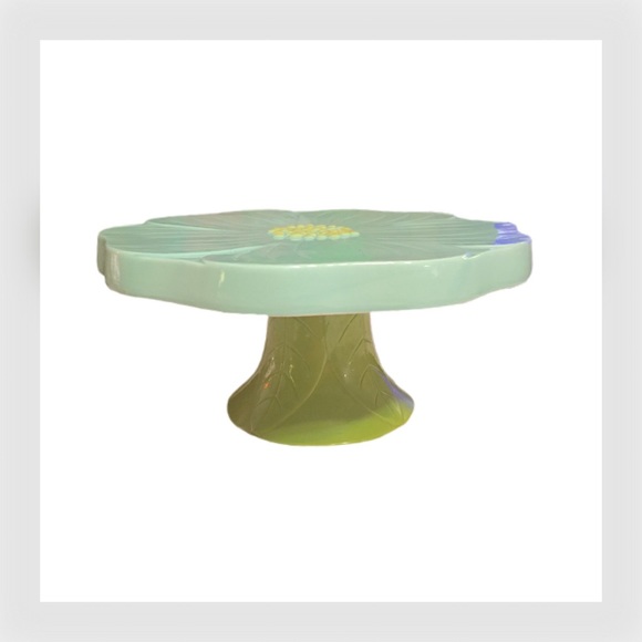 TRADED!🏠 Windham Park Desert Pedestal - Picture 4 of 4